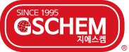 GSCHEM 로고